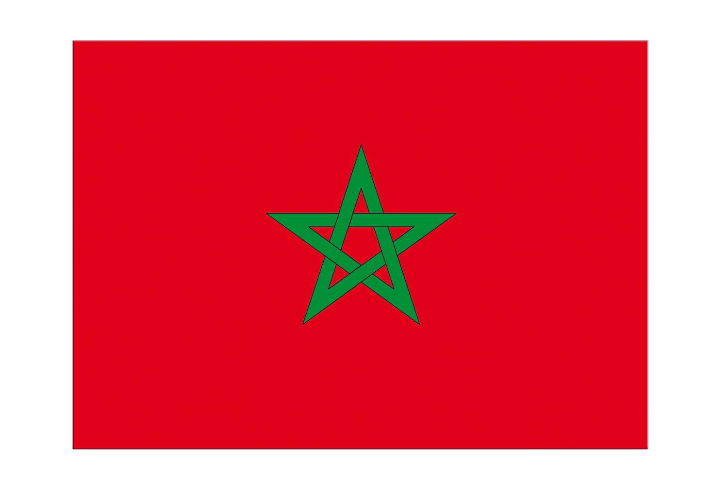 Maroc